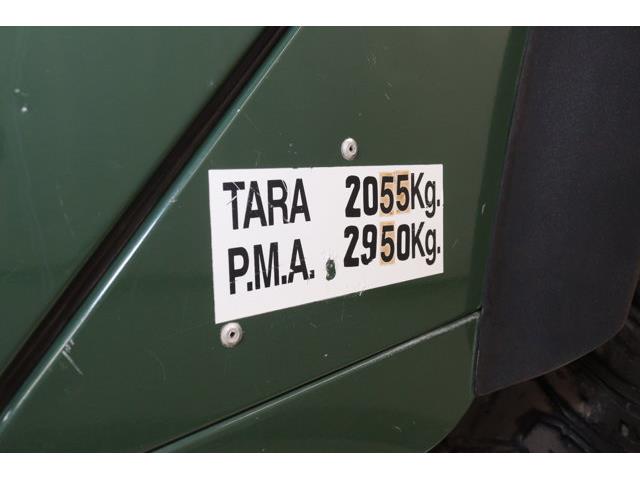 1998 Land Rover Defender (CC-2108417) for sale in Christiansburg, Virginia