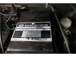 1998 Land Rover Defender (CC-2108417) for sale in Christiansburg, Virginia