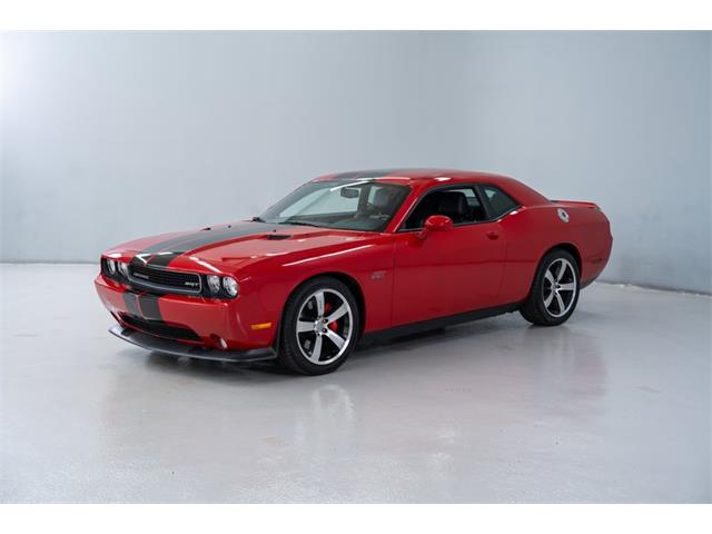 2011 Dodge Challenger (CC-2108418) for sale in Concord, North Carolina