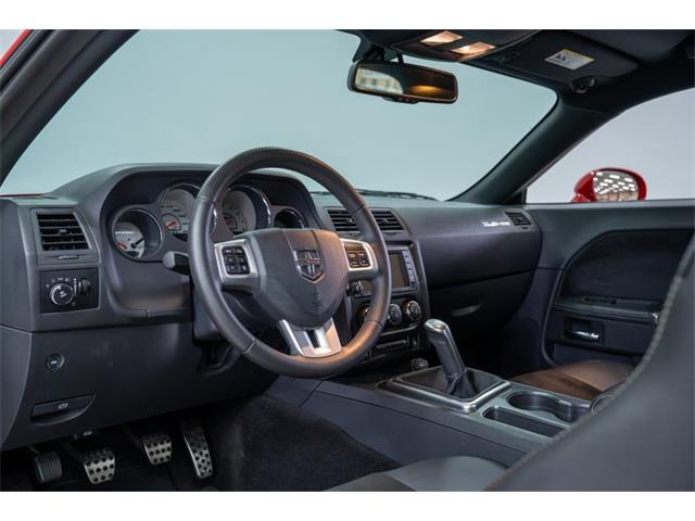 2011 Dodge Challenger (CC-2108418) for sale in Concord, North Carolina