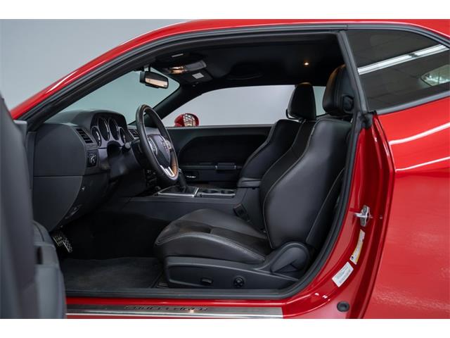 2011 Dodge Challenger (CC-2108418) for sale in Concord, North Carolina