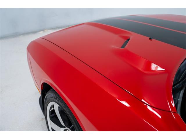 2011 Dodge Challenger (CC-2108418) for sale in Concord, North Carolina