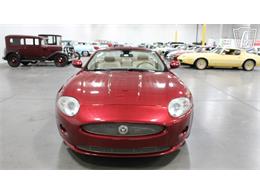 2008 Jaguar XK (CC-2108419) for sale in Las Vegas, Nevada