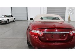 2008 Jaguar XK (CC-2108419) for sale in Las Vegas, Nevada