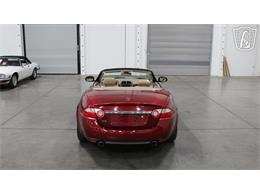2008 Jaguar XK (CC-2108419) for sale in Las Vegas, Nevada