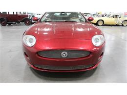 2008 Jaguar XK (CC-2108419) for sale in Las Vegas, Nevada