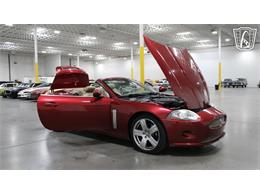 2008 Jaguar XK (CC-2108419) for sale in Las Vegas, Nevada
