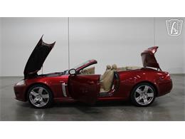 2008 Jaguar XK (CC-2108419) for sale in Las Vegas, Nevada