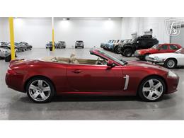 2008 Jaguar XK (CC-2108419) for sale in Las Vegas, Nevada