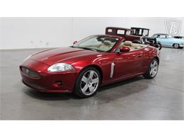 2008 Jaguar XK (CC-2108419) for sale in Las Vegas, Nevada