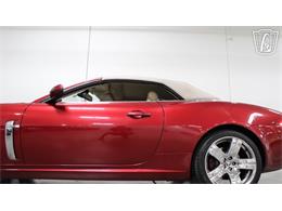 2008 Jaguar XK (CC-2108419) for sale in Las Vegas, Nevada