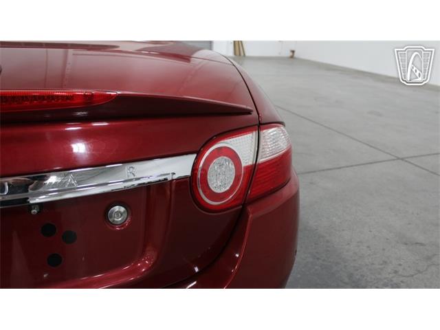 2008 Jaguar XK (CC-2108419) for sale in Las Vegas, Nevada