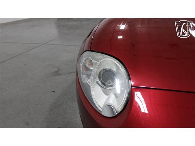 2008 Jaguar XK (CC-2108419) for sale in Las Vegas, Nevada