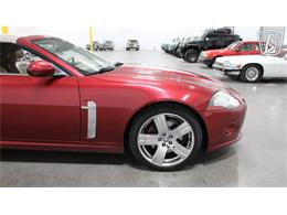 2008 Jaguar XK (CC-2108419) for sale in Las Vegas, Nevada
