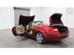 2008 Jaguar XK (CC-2108419) for sale in Las Vegas, Nevada