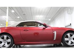 2008 Jaguar XK (CC-2108419) for sale in Las Vegas, Nevada