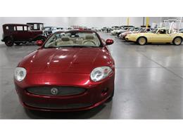 2008 Jaguar XK (CC-2108419) for sale in Las Vegas, Nevada