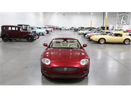 2008 Jaguar XK (CC-2108419) for sale in Las Vegas, Nevada