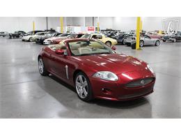 2008 Jaguar XK (CC-2108419) for sale in Las Vegas, Nevada