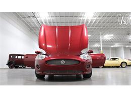 2008 Jaguar XK (CC-2108419) for sale in Las Vegas, Nevada
