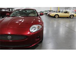 2008 Jaguar XK (CC-2108419) for sale in Las Vegas, Nevada