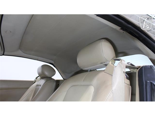 2008 Jaguar XK (CC-2108419) for sale in Las Vegas, Nevada