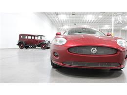 2008 Jaguar XK (CC-2108419) for sale in Las Vegas, Nevada
