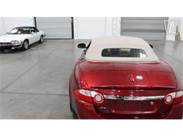 2008 Jaguar XK (CC-2108419) for sale in Las Vegas, Nevada