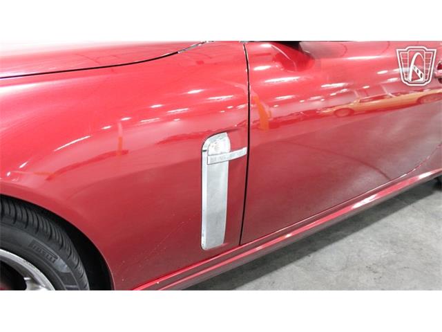 2008 Jaguar XK (CC-2108419) for sale in Las Vegas, Nevada