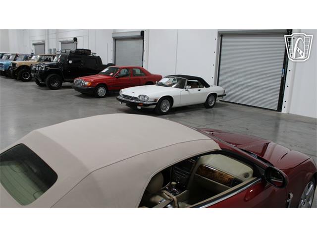 2008 Jaguar XK (CC-2108419) for sale in Las Vegas, Nevada
