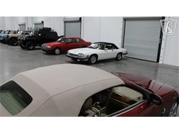 2008 Jaguar XK (CC-2108419) for sale in Las Vegas, Nevada