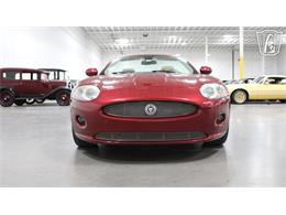 2008 Jaguar XK (CC-2108419) for sale in Las Vegas, Nevada