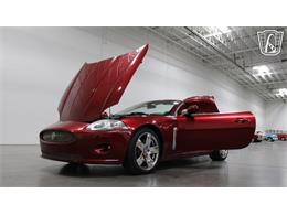 2008 Jaguar XK (CC-2108419) for sale in Las Vegas, Nevada