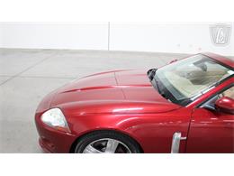 2008 Jaguar XK (CC-2108419) for sale in Las Vegas, Nevada