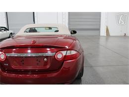2008 Jaguar XK (CC-2108419) for sale in Las Vegas, Nevada
