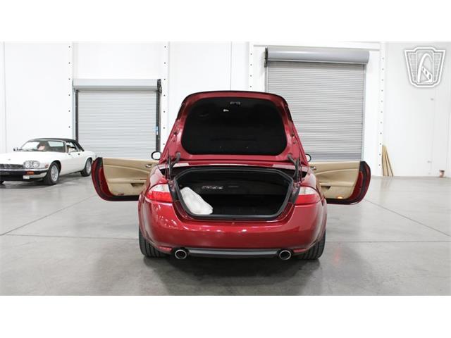 2008 Jaguar XK (CC-2108419) for sale in Las Vegas, Nevada