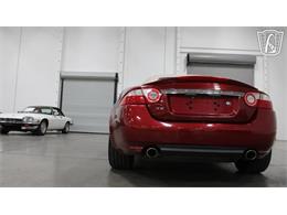 2008 Jaguar XK (CC-2108419) for sale in Las Vegas, Nevada