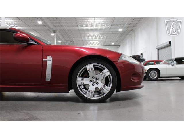 2008 Jaguar XK (CC-2108419) for sale in Las Vegas, Nevada