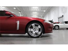 2008 Jaguar XK (CC-2108419) for sale in Las Vegas, Nevada