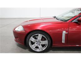 2008 Jaguar XK (CC-2108419) for sale in Las Vegas, Nevada