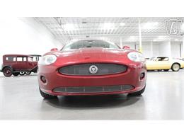 2008 Jaguar XK (CC-2108419) for sale in Las Vegas, Nevada
