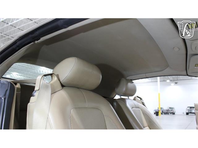 2008 Jaguar XK (CC-2108419) for sale in Las Vegas, Nevada