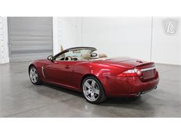 2008 Jaguar XK (CC-2108419) for sale in Las Vegas, Nevada