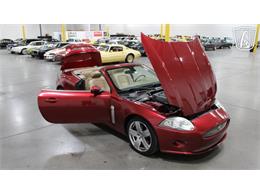 2008 Jaguar XK (CC-2108419) for sale in Las Vegas, Nevada