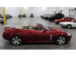 2008 Jaguar XK (CC-2108419) for sale in Las Vegas, Nevada