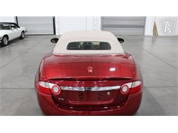 2008 Jaguar XK (CC-2108419) for sale in Las Vegas, Nevada