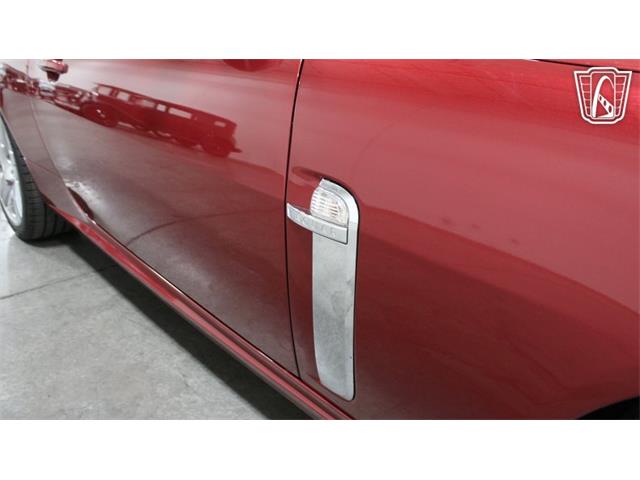 2008 Jaguar XK (CC-2108419) for sale in Las Vegas, Nevada
