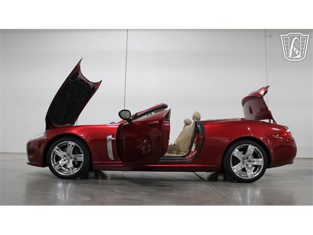 2008 Jaguar XK (CC-2108419) for sale in Las Vegas, Nevada