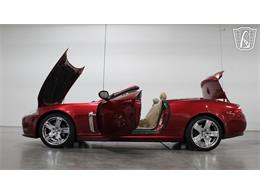 2008 Jaguar XK (CC-2108419) for sale in Las Vegas, Nevada