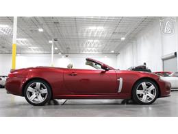 2008 Jaguar XK (CC-2108419) for sale in Las Vegas, Nevada